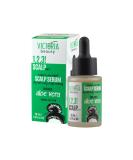 Victoria Beauty Tea Tree Oil Scalp Serum - Moisturizing Solution for Dry & Itchy Scalp - 30ml - Buy Online on GoSupps.com