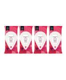Summers Eve Blissful Escape Daily Refreshing Feminine Wipes, pH Balanced, 32 Count(Pack of 4) - Buy Online on GoSupps.com