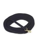 Centaur 35ft Black Padded Lunge Line - Premium Quality Training Equipment - Buy Online on GoSupps.com