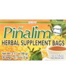 Pinalim Pineapple Tea Extra Strength by Gn+vida USA - 1-Pack - Buy Online on GoSupps.com