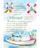 Fresh Scents Watermark Scented Sachets (Lot of 6) (FS-200192-6PK) - Buy Online on GoSupps.com