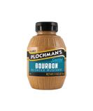 Plochman's Mustard Bourbon, 11 oz, 0.83 Pound - Buy Online on GoSupps.com