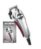Buy Wahl USA Pro Ultra Quiet High Torque Hair Clipper | Metal Housing Bonus Guard Caddy - Fast International Shipping - Buy Online on GoSupps.com