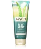 Jason Pure Natural Aloe Vera 84% Moisturizing Hand & Body Lotion - 8 oz | Hydrating Skincare - Buy Online on GoSupps.com