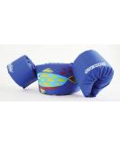 Stearns Original Puddle Jumper Kids Life Jacket - Blue Fish | Child Life Vest - Buy Online on GoSupps.com