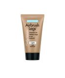 Sally Hansen Airbrush Legs Trial Size Liquid Tube Light 0.75 Fl Oz - Pack of 1 - Buy Online on GoSupps.com