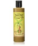 Maui Babe Amazing Browning Lotion with Coconut Oil 8 fl oz (236 ml) - Buy Online on GoSupps.com