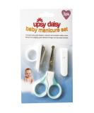 Baby Manicure Set: Scissors and Nail Clipper Kit - Buy Online on GoSupps.com