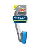 Scotch-Brite Non-Scratch Soap Control Dishwand | Leak-Free, Long Lasting, Reusable - Buy Online on GoSupps.com