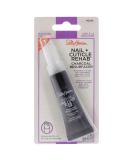 Sally Hansen Nail Rehab Charcoal Resurfacer 0.4 oz - Exfoliator for Women | 46245 - Buy Online on GoSupps.com