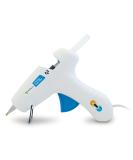 AdTech 0453 2-Temp Dual Temperature Hot Glue Gun Full Size  White - Buy Online on GoSupps.com