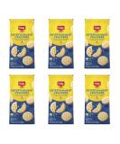 Schar - Entertainment Crackers - Certified Gluten Free - No GMO's Lactose or Wheat - (6.2 oz) 6 Pack - Buy Online on GoSupps.com