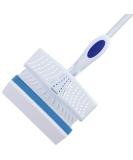 Mr. Clean 446642 Magic Eraser Squeeze Mop - Buy Online on GoSupps.com