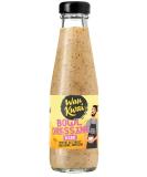 WAN KWAI SESAM BOWL Dressing - 6 x 200ml | Perfect Soy Sauce & Roasted Sesame Seed Dressing for Salads & Bowls - Buy Online on GoSupps.com