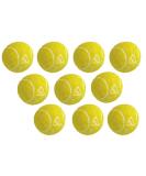 jameitop 119 80 /KG Tennis ball CHEWING GUM 10 pack tennis balls with fruit filling - Buy Online on GoSupps.com