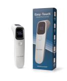 Buy EasyTouch Digital Infrared Thermometer - Accurate Fast & Ideal for All Ages | International Shipping Available - Buy Online on GoSupps.com