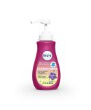 Veet Sensitive Hair Remover Gel Cream Pink 13.5 Fl Oz (Packaging May Vary) - Buy Online on GoSupps.com