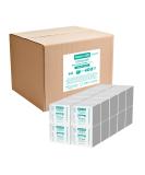 Medrull Sterile Non-Woven Compress 5x5 cm - 800 Pieces Ultrasoft 4-Layer Packaging - Ideal for International Shipping - Buy Online on GoSupps.com