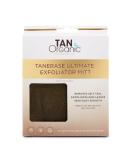 Tan-Erase Ultimate Exfoliator Glove | Remove Self-Tanning Build Up | Best for Smooth Skin - Buy Online on GoSupps.com