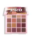 L.A. Girl Pro Eyeshadow Palette Mastery - 35g | Vibrant Colors & Long-Lasting Formula - Buy Online on GoSupps.com