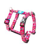 Max & Molly H-Harness - Magical | Premium Pint-Sized Pet Gear for International Shipping - Buy Online on GoSupps.com