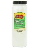 Durkee Cream Of Tartar 29oz: High-Quality Baking Essential - Buy Online on GoSupps.com
