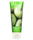Desert Essence Green Apple Ginger Conditioner - Natural Hair Care for Vibrant Locks | International Shipping Available - Buy Online on GoSupps.com