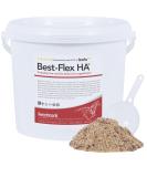 FEEDMARK BEST-FLEX HA | Probably the World s Best Horse Joint Supplement | Support Horse Joint Health & Mobility | 30 Days Supply | 2.7kg | 100% British Made | UFAS & BETA NOPS Accredited - Buy Online on GoSupps.com