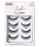 Kiss Lash Couture Faux Mink Little Black Dress Multi-Pack (2 Pack) | Buy Online - Buy Online on GoSupps.com