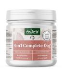 Aniforte 4in1 Complete Dog Powder 250g-natural all-round supply for dogs made of joint powder support joints immune system skin fur gastrointestinal activity with high acceptance - Buy Online on GoSupps.com