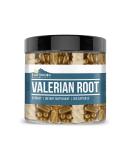 Earthborn Elements Valerian Root 200 Capsules - Pure, Undiluted, No Additives - Buy Online on GoSupps.com