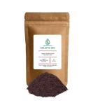 Wild Icelandic Dulse Flakes - Culinary Grade Organic Seaweed Superfood by Holistic Bin | Pure Atlantic Dulse Seaweed for Soups, Smoothies & Seasoning | Rich in Iodine & Minerals - Buy Online on GoSupps.com