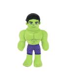Marvel Spidey & His Amazing Friends 8-Inch Little Plush Hulk Toy | Ages 3+ - Featuring Your Friendly Neighborhood Heroes - Buy Online on GoSupps.com