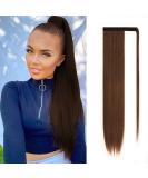 Buy JJstar 70 cm Long Straight Ponytail Hairpiece - Synthetic Hair Extensions Braid for Women & Girls (Brown to Gold) - International Shipping Available - Buy Online on GoSupps.com