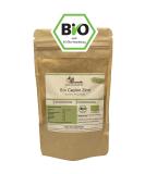 Organic Ceylon Cinnamon 100g - Premium Quality Gluten-Free Vegan 100% Natural - International Shipping Available - Buy Online on GoSupps.com