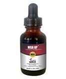 MSR XP Maximum Strength Decongestant Sore Throat Asthma Relief - 60ml Bottle - Buy Online on GoSupps.com