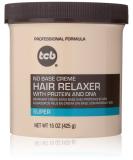 TCB No Base Hair Relaxer Creme Super - 15 Ounce | Buy Internationally Online - Buy Online on GoSupps.com