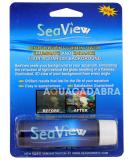 Seaview AVWSV9733 Seaview Mounting and Illumination Solution for Aquarium Background - Buy Online on GoSupps.com