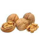 Buy 2kg Walnuts in Bowl - 100% Natural Vegan & Gluten-Free | Perfect for Students - No Additives | Premium Quality Chile 30-34mm - Buy Online on GoSupps.com