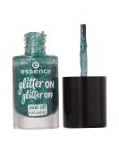 Essence Nail Filler (Glitter on Glitter Peel Off 6) 1 Unit - Buy Online on GoSupps.com