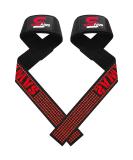 Weightal lies neoprene padded bodybuilding strength training wrist crisis heavy weightlifting cross lifting support exercise fitness straps - Buy Online on GoSupps.com