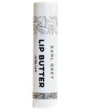 Earl Grey Lip Butter | Nourishing & Hydrating Lip Care | International Shipping Available - Buy Online on GoSupps.com