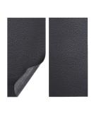 Vowcarol Leather Repair Kits for Couches and Cars  Leather Repair Patches Super-Thin Vinyl Repair kit 2 PCS Black - Buy Online on GoSupps.com