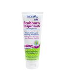 TriDerma MD Baby Stubborn Diaper Rash Relief Cream - 4.0 Ounce | Treat, Heal, and Prevent Diaper Rash | Non-Greasy Ointment for Hard-to-Heal Rash - Buy Online on GoSupps.com