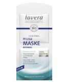 Lavera Neutral Face Mask - 10ml (1 Pack) | Soothing Skincare for All Skin Types - International Shipping Available - Buy Online on GoSupps.com