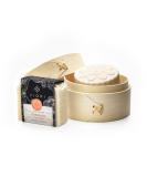 Viori Citrus Yao Rice Water Shampoo and Conditioner Bar Set with Bamboo Holder - Sulfate-Free, pH Balanced, Vegan, Organic - Natural Ingredients for Best Hair Care - Buy Online on GoSupps.com