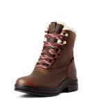 Ariat Harper Waterproof Boot - 36.5 EU - Brown | Shop Internationally for Quality Footwear - Buy Online on GoSupps.com