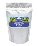 Thousand Lakes Freeze Dried Whole Peas 3.5 oz - 100 Peas, No Salt/Preservatives - Pack of 1 - Buy Online on GoSupps.com