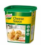 Cheese Sauce 800g makes 5 Litre. Deliciously Creamy Cheese Sauce Dip - Buy Online on GoSupps.com