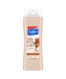 Suave Skin Therapy Cocoa & Shea Butter Moisturizing Body Wash 355 ml - Hydrating Lotion for Soft Skin | International Shipping Available - Buy Online on GoSupps.com